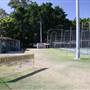 Allan Border Field