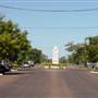 Barcaldine