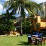 Hamilton Island - Beach Club