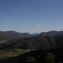 Mountain Road with Views