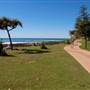 Burleigh Heads - Beach & Surf Club area