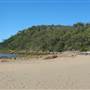 Mackay Region - Cape Hillsborough National Park