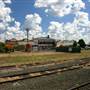 Clifton Railway Station