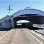 Cunnamulla Railyards