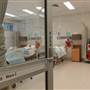 Hospital Wards & Nurses Stations - School of Pharmacy and Medical Sciences, Griffith University