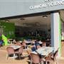 Hospital Wards & Nurses Stations - School of Pharmacy and Medical Sciences, Griffith University