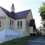 Hinterland Baptist Church