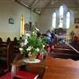 St Matthews Anglican Church, Grovely