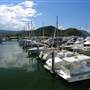 Half Moon Bay Marina