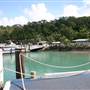 Hamilton Island Marina