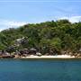 Cairns Region - Hudson Island