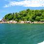 Cairns Region - Hudson Island