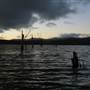 Lake Tinaroo