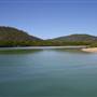 Great Keppel Island - Wop-Pa - Leekes Beach & Creek