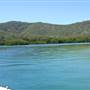 Great Keppel Island - Wop-Pa - Leekes Beach & Creek