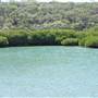 Great Keppel Island - Wop-Pa - Leekes Beach & Creek