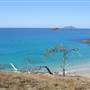 Great Keppel Island - Wop-Pa - Little Wreck Beach