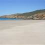 Great Keppel Island - Wop-Pa - Little Wreck Beach