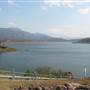 Maroon Dam