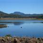 Maroon Dam