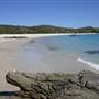 Great Keppel Island - Middle Island - Bal-la-ba