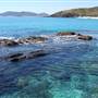 Great Keppel Island - Middle Island - Bal-la-ba