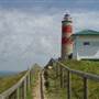 Mulgumpin (Moreton Island) - Cape Moreton