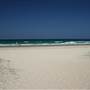 Nobby Beach and Headland