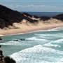 Minjeeribah (North Stradbroke Island) - Overview