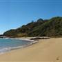 Minjeeribah (North Stradbroke Island) - Overview