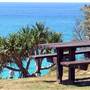Minjeeribah (North Stradbroke Island) - Overview