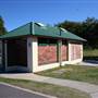 Boondall Wetlands Park