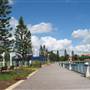 Raby Bay Marina