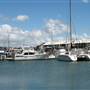 Raby Bay Marina
