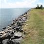 Raby Bay Marina