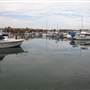 Raby Bay Marina