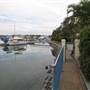 Raby Bay Marina