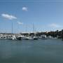 Raby Bay Marina