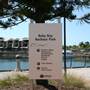 Raby Bay Marina