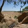 Rangelands Station