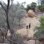 Rangelands Station