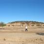 Rangelands Station