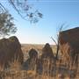 Rangelands Station