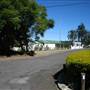Rathdowney - Rural Town with Mountain Range, Surrounding Landscape & Roads