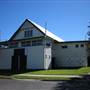 Rathdowney - Rural Town with Mountain Range, Surrounding Landscape & Roads