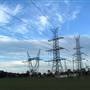 EsiTrain Facility - Rocklea Powerlines