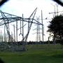 EsiTrain Facility - Rocklea Powerlines