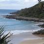 Noosa - Tea Tree Beach Area