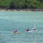 Tallebudgera Creek