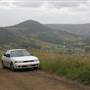 Mountain Road